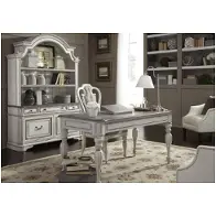 244-ho107 Liberty Furniture Magnolia Manor Home Office Furniture Desk