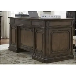 Liberty Furniture Amelia Jr Executive