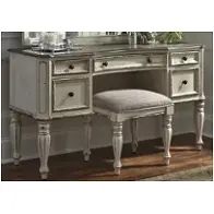 244-br35 Liberty Furniture Magnolia Manor Bedroom Furniture Vanitie