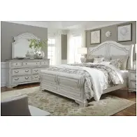 244-br-qsl Liberty Furniture Magnolia Manor Bedroom Furniture Bed