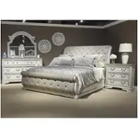 244-br21fu Liberty Furniture Magnolia Manor Bedroom Furniture Bed