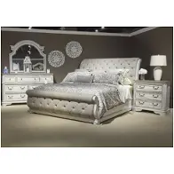 244-br21hu Liberty Furniture Magnolia Manor Bedroom Furniture Bed