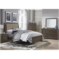 445-br11uhf Liberty Furniture Clarksdale Bedroom Furniture Bed