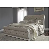 520-br21fu Liberty Furniture Abbey Park Bedroom Furniture Bed