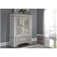 520-br42 Liberty Furniture Abbey Park Bedroom Furniture Chest