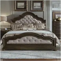 822-br15hu Liberty Furniture Valley Springs Bedroom Furniture Bed