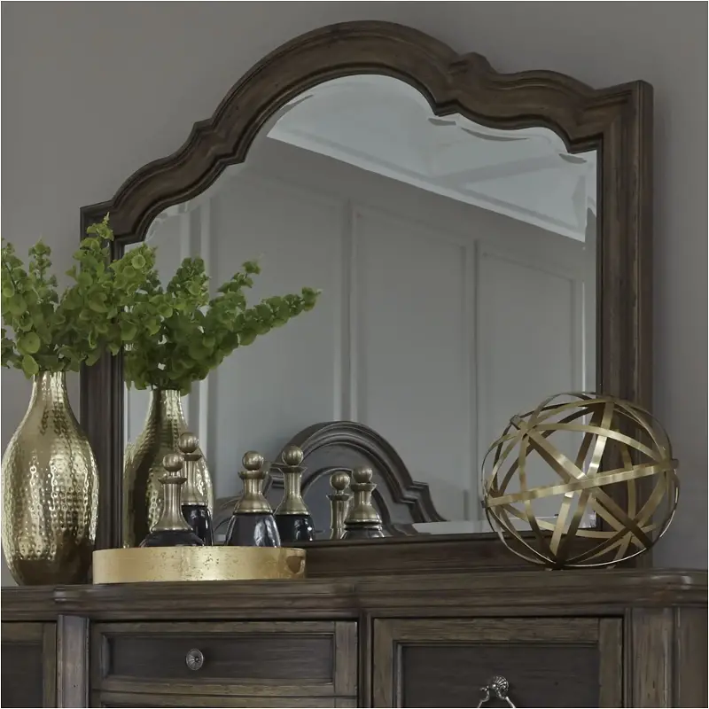 822-br51 Liberty Furniture Valley Springs Bedroom Furniture Mirror