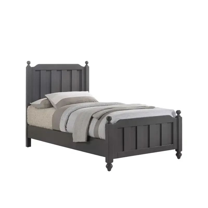 423-br11hf Liberty Furniture Cottage View Youth Bedroom Furniture Bed