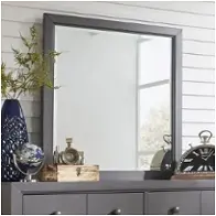 423-br50 Liberty Furniture Cottage View Youth Bedroom Furniture Mirror