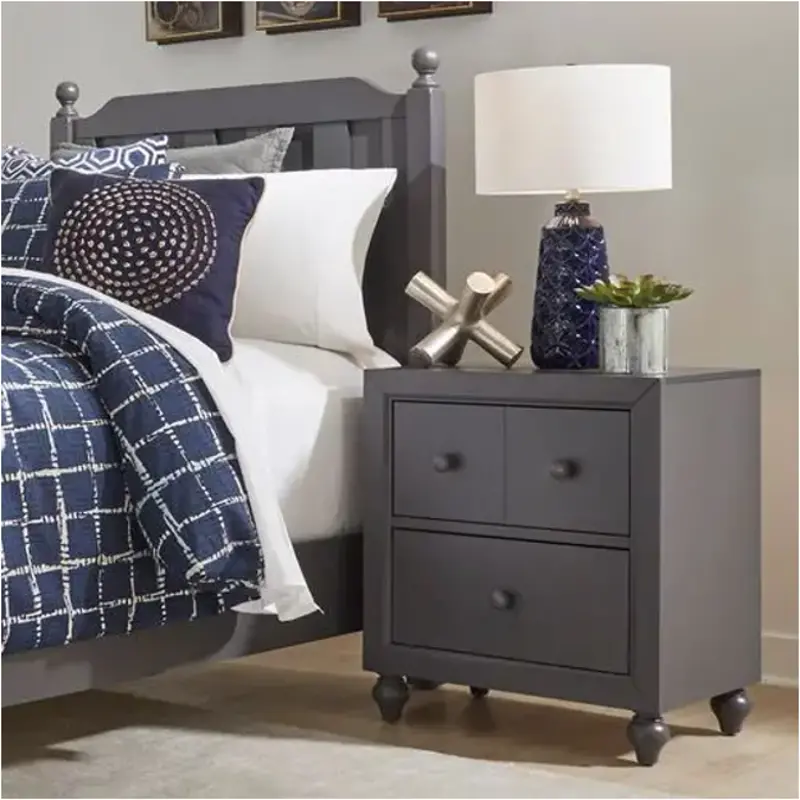 423-br60 Liberty Furniture Cottage View Youth Bedroom Furniture Nightstand