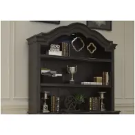 493-ho131 Liberty Furniture Chesapeake Home Office Furniture Credenza