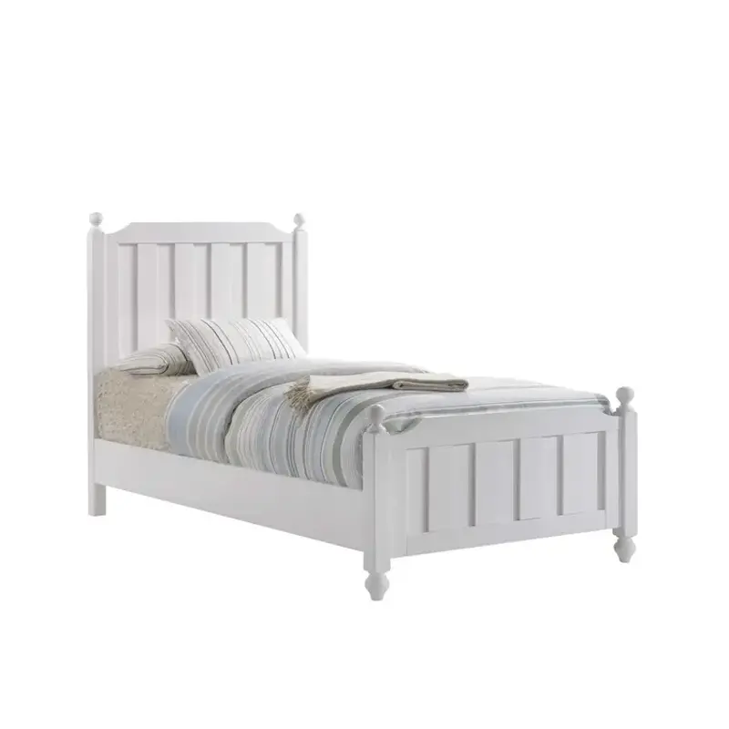 523-br11hf Liberty Furniture Cottage View Youth Bedroom Furniture Bed