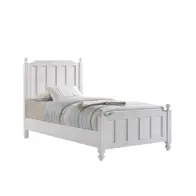 523-br17hf Liberty Furniture Cottage View Youth Bedroom Furniture Bed