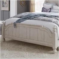 652-br02 Liberty Furniture Farmhouse Reimagined Bedroom Furniture Bed