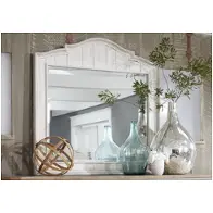 652-br51 Liberty Furniture Farmhouse Reimagined Bedroom Furniture Mirror