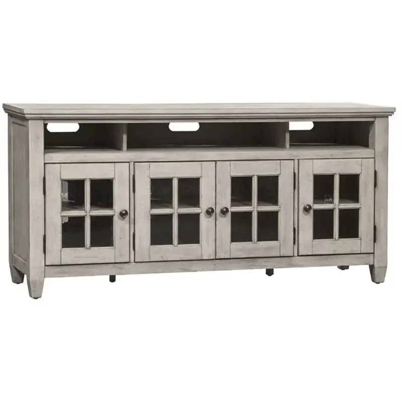 824-entw-enc Liberty Furniture Heartland Home Entertainment Furniture Tv Console