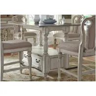 244-gt3660 Liberty Furniture Magnolia Manor Dining Room Furniture Counter Height Table