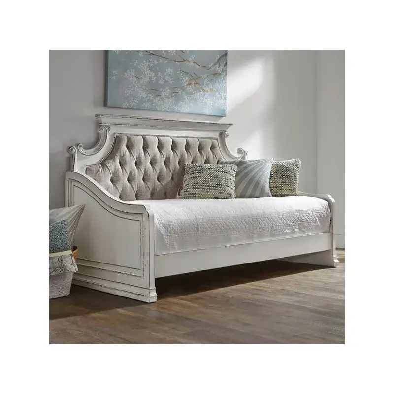 244-br09hf Liberty Furniture Magnolia Manor Bedroom Furniture Daybed