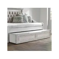 244-br11t Liberty Furniture Magnolia Manor Bedroom Furniture Daybed