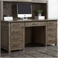 473-ho105br Liberty Furniture Sonoma Road Home Office Furniture Credenza