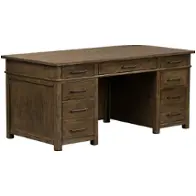 473-ho105t Liberty Furniture Sonoma Road Home Office Furniture Credenza