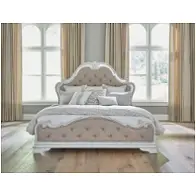 244-br13hum Liberty Furniture Magnolia Manor Bedroom Furniture Bed