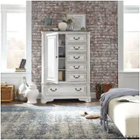 244-br42mc Liberty Furniture Magnolia Manor Bedroom Furniture Chest