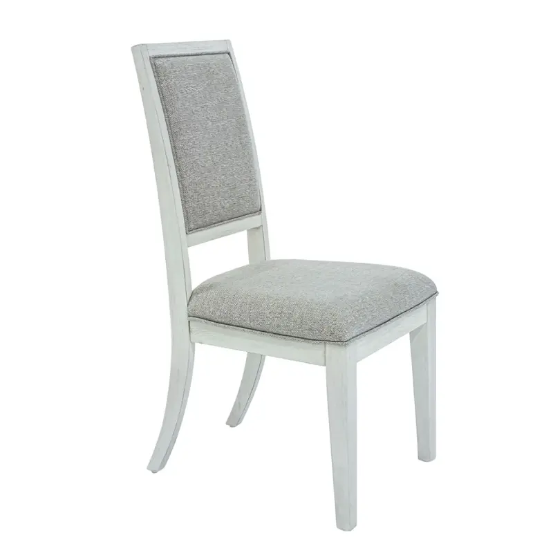 946-c6501s Liberty Furniture Mirage Dining Room Furniture Dining Chair