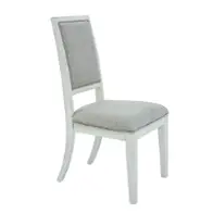 946-c6501s Liberty Furniture Mirage Dining Room Furniture Dining Chair