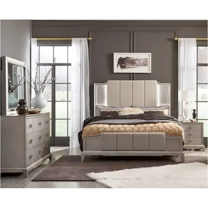 849-br13hu Liberty Furniture Montage Bedroom Furniture Bed