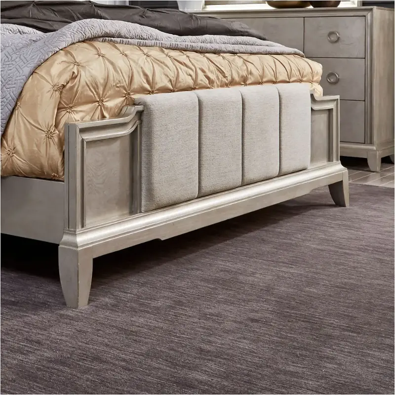 849-br14fu Liberty Furniture Montage Bedroom Furniture Bed