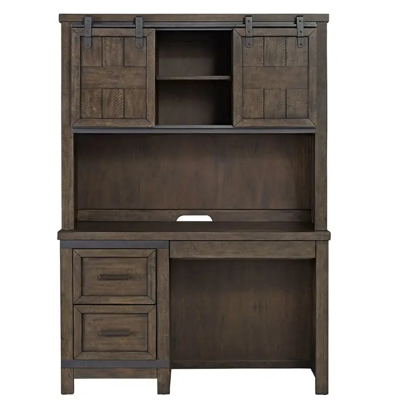 759-br70b Liberty Furniture Thornwood Hills Bedroom Furniture Desk