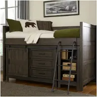 759-ybr-tlf Liberty Furniture Thornwood Hills Bedroom Furniture Bed