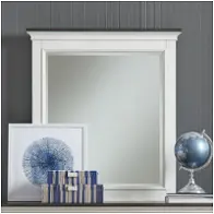 417-br50 Liberty Furniture Allyson Park Bedroom Furniture Mirror