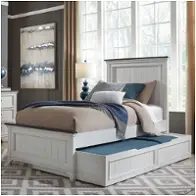 417-ybr-ftr Liberty Furniture Allyson Park Bedroom Furniture Bed