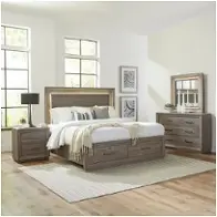 272-br-ksb Liberty Furniture Horizons Bedroom Furniture Bed