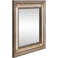 272-br51 Liberty Furniture Horizons Bedroom Furniture Mirror