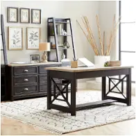 422-ho-cds Liberty Furniture Heatherbrook Home Office Furniture Desk