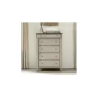 457-br41 Liberty Furniture Ivy Hollow Bedroom Furniture Chest