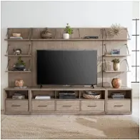 421-ent-ecp Liberty Furniture City Scape Home Entertainment Furniture Entertainment Center