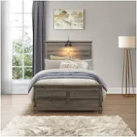 903-br-fpb Liberty Furniture Lakeside Haven Bedroom Furniture Bed