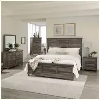 903-br-qpb Liberty Furniture Lakeside Haven Bedroom Furniture Bed