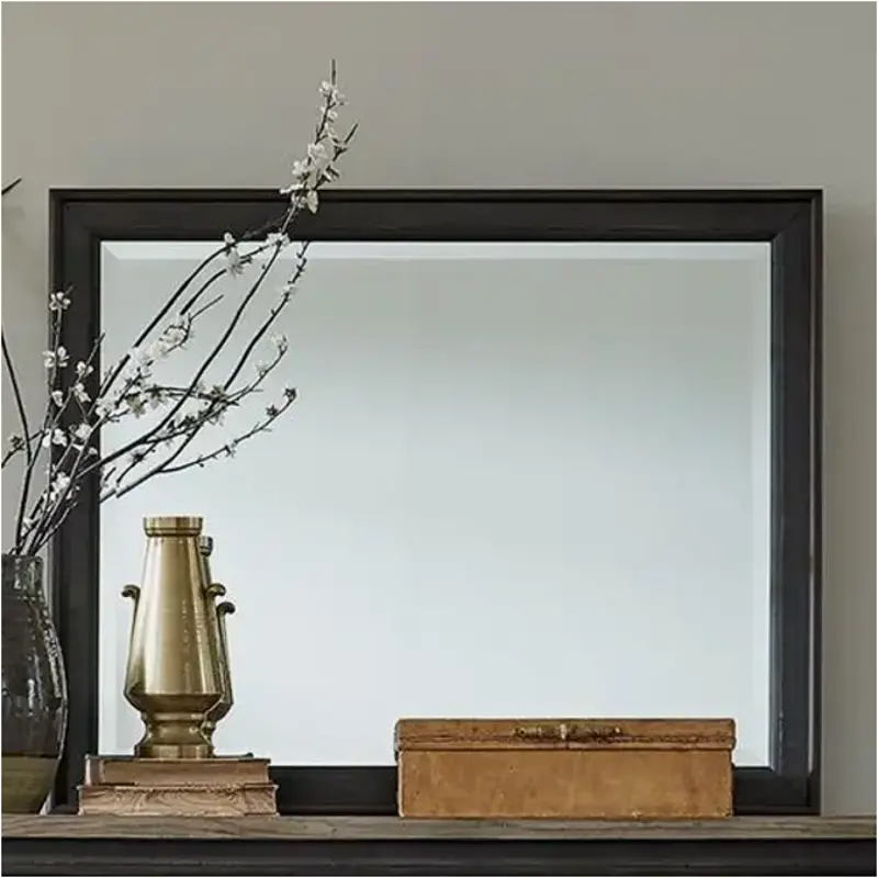 615-br51-b Liberty Furniture Americana Farmhouse Bedroom Furniture Mirror