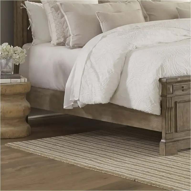 711-br90 Liberty Furniture Town And Country Bedroom Furniture Bed