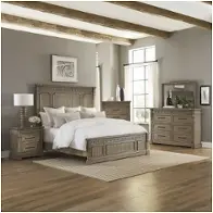 711-br-cpb Liberty Furniture Town And Country Bedroom Furniture Bed