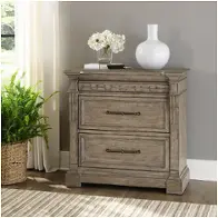 711-br61 Liberty Furniture Town And Country Bedroom Furniture Nightstand