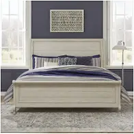 652-br-qsl Liberty Furniture Farmhouse Reimagined Bedroom Furniture Bed