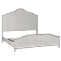 652-br-cpb Liberty Furniture Farmhouse Reimagined Bedroom Furniture Bed