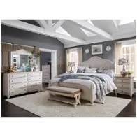 652-br-cps Liberty Furniture Farmhouse Reimagined Bedroom Furniture Bed