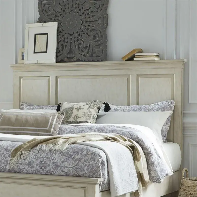 697-br-cpb Liberty Furniture High Country Bedroom Furniture Bed